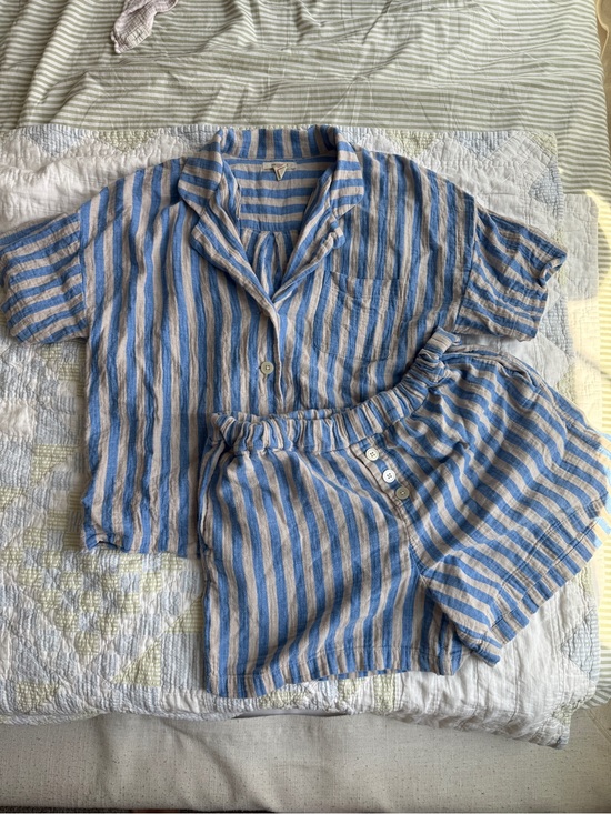 Madewell Other - Madewell cotton set